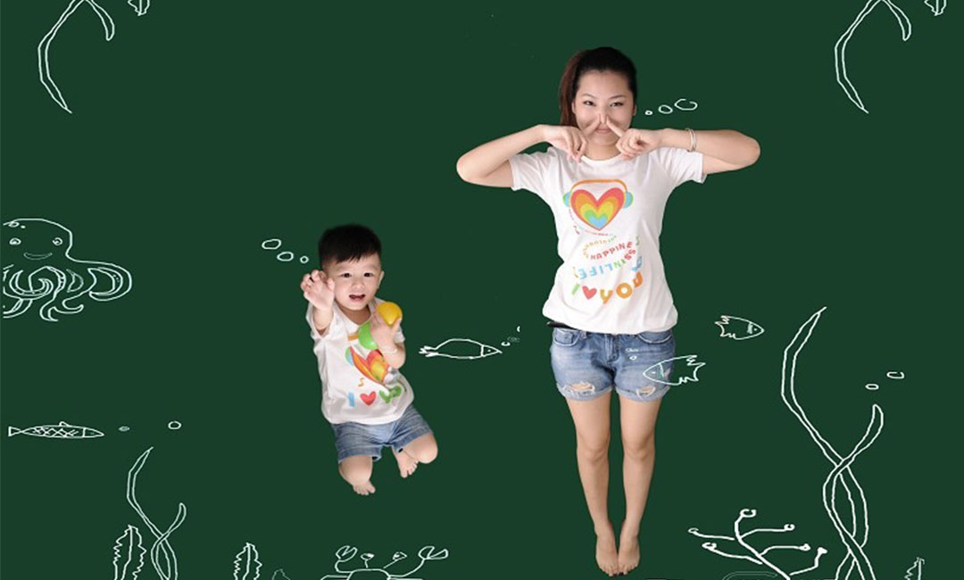 大理亲亲我APP电子商城开发案例